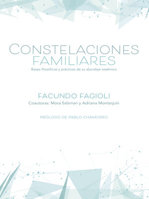 cover image of Constelaciones familiares